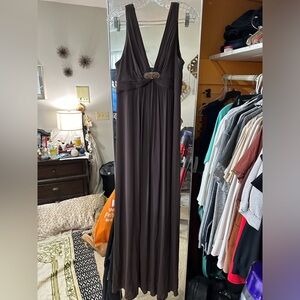 Beautiful BCBG MaxAzria Formal Dress